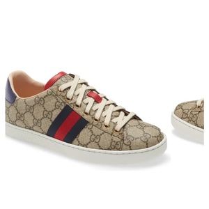 New Ace Sneaker
GUCCI